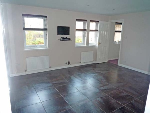  Image of 4 bedroom Detached house to rent in Hallforest Avenue Kintore Inverurie AB51 at Kintore Aberdeenshire Aberdeenshire, AB51 0TF