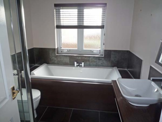  Image of 4 bedroom Detached house to rent in Hallforest Avenue Kintore Inverurie AB51 at Kintore Aberdeenshire Aberdeenshire, AB51 0TF
