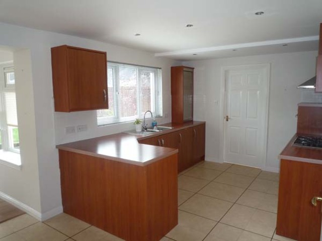  Image of 4 bedroom Detached house to rent in Hallforest Avenue Kintore Inverurie AB51 at Kintore Aberdeenshire Aberdeenshire, AB51 0TF
