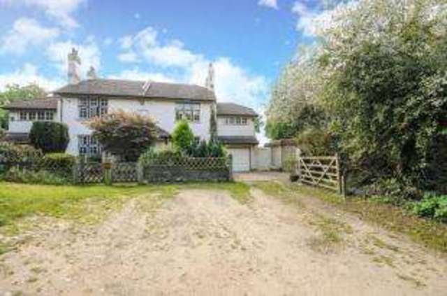  Image of 3 bedroom Detached house for sale in Milk Street Bromley BR1 at Milk Street Bromley Bromley, BR1 5AG