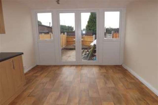  Image of 4 bedroom Detached house to rent in Handforth Lane Halton Lodge Runcorn WA7 at Runcorn, WA7 5YX