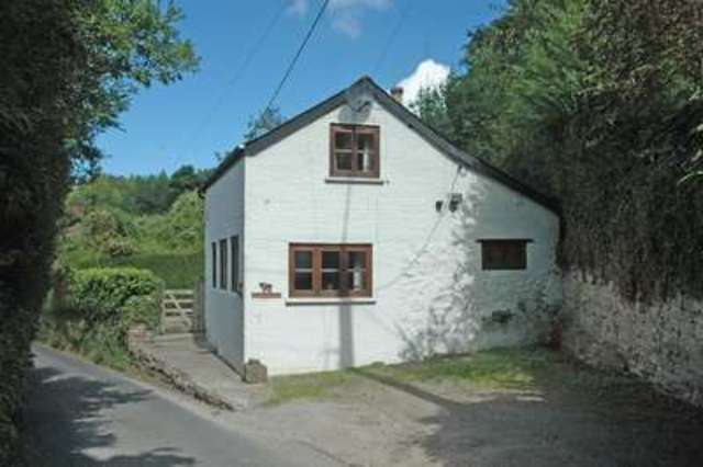  Image of 2 bedroom Detached house for sale in Symonds Yat Rock Symonds Yat Rock Coleford GL16 at Symonds Yat Rock Coleford, GL16 7NZ