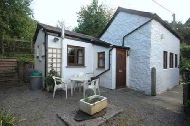  Image of 2 bedroom Detached house for sale in Symonds Yat Rock Symonds Yat Rock Coleford GL16 at Symonds Yat Rock Coleford, GL16 7NZ
