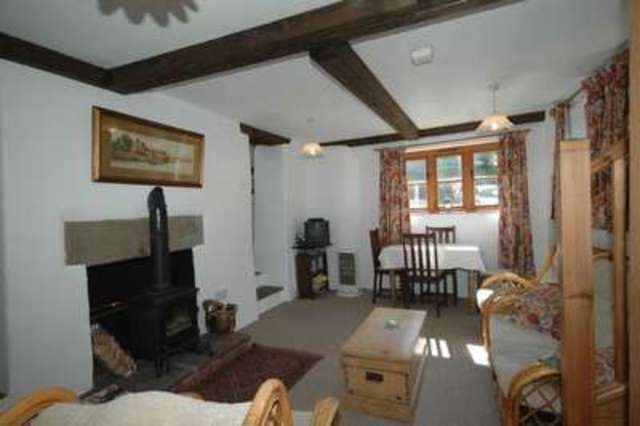  Image of 2 bedroom Detached house for sale in Symonds Yat Rock Symonds Yat Rock Coleford GL16 at Symonds Yat Rock Coleford, GL16 7NZ