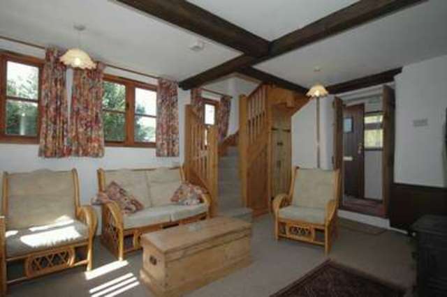  Image of 2 bedroom Detached house for sale in Symonds Yat Rock Symonds Yat Rock Coleford GL16 at Symonds Yat Rock Coleford, GL16 7NZ
