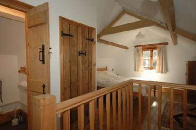  Image of 2 bedroom Detached house for sale in Symonds Yat Rock Symonds Yat Rock Coleford GL16 at Symonds Yat Rock Coleford, GL16 7NZ