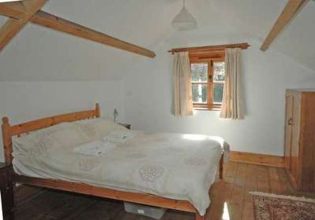  Image of 2 bedroom Detached house for sale in Symonds Yat Rock Symonds Yat Rock Coleford GL16 at Symonds Yat Rock Coleford, GL16 7NZ