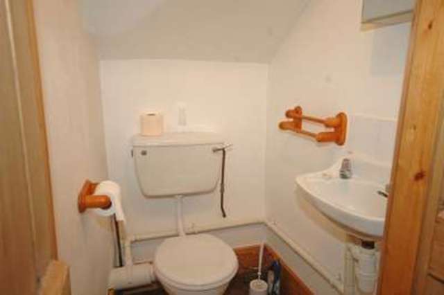  Image of 2 bedroom Detached house for sale in Symonds Yat Rock Symonds Yat Rock Coleford GL16 at Symonds Yat Rock Coleford, GL16 7NZ
