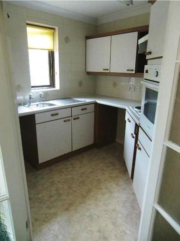  Image of 1 bedroom Apartment to rent in Filey Road Scarborough YO11 at Hartford Court Filey Road Scarborough, YO11 2TP