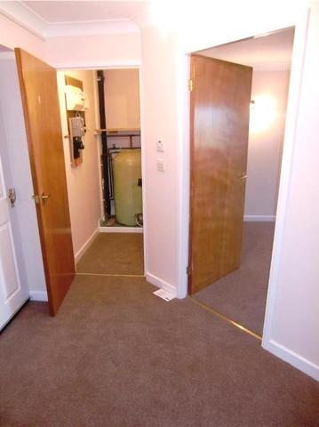 Image of 1 bedroom Apartment to rent in Filey Road Scarborough YO11 at Hartford Court Filey Road Scarborough, YO11 2TP