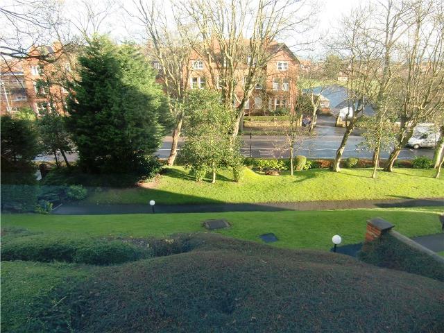  Image of 1 bedroom Apartment to rent in Filey Road Scarborough YO11 at Hartford Court Filey Road Scarborough, YO11 2TP