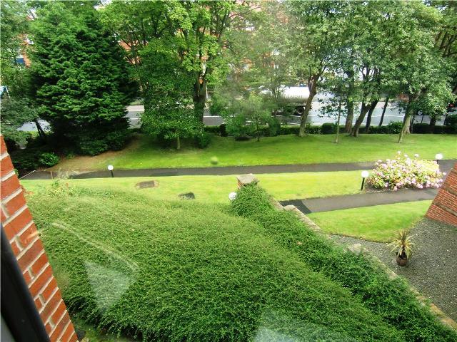  Image of 1 bedroom Apartment to rent in Filey Road Scarborough YO11 at Hartford Court Filey Road Scarborough, YO11 2TP