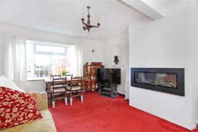  Image of 3 bedroom Detached house for sale in Hawthorn Corner Herne Bay CT6 at Hawthorn Corner  Hillborough, CT6 6TL