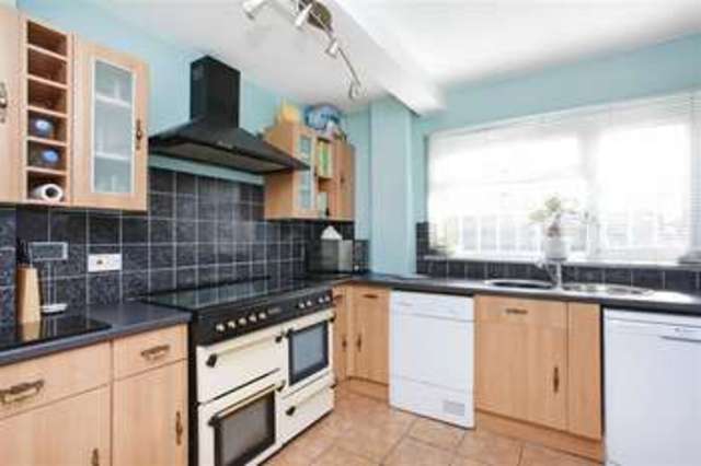  Image of 3 bedroom Detached house for sale in Hawthorn Corner Herne Bay CT6 at Hawthorn Corner  Hillborough, CT6 6TL