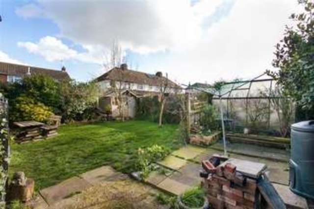  Image of 3 bedroom Detached house for sale in Hawthorn Corner Herne Bay CT6 at Hawthorn Corner  Hillborough, CT6 6TL