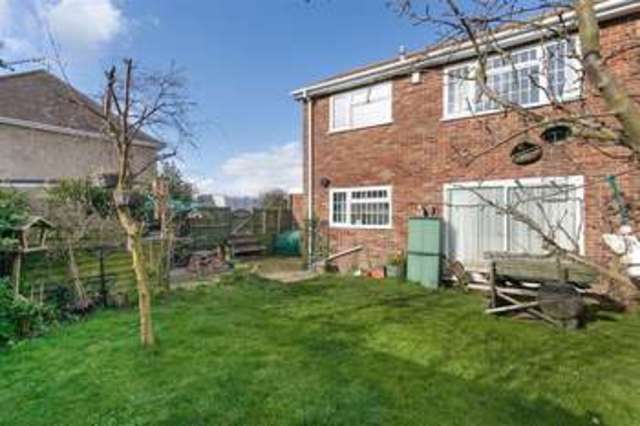  Image of 3 bedroom Detached house for sale in Hawthorn Corner Herne Bay CT6 at Hawthorn Corner  Hillborough, CT6 6TL