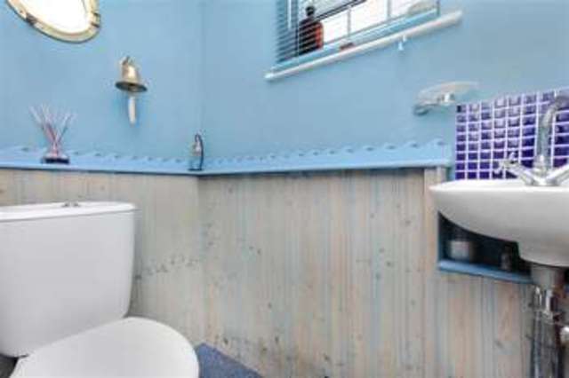  Image of 3 bedroom Detached house for sale in Hawthorn Corner Herne Bay CT6 at Hawthorn Corner  Hillborough, CT6 6TL