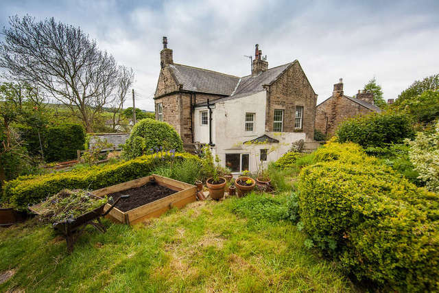 Image of 4 bedroom Detached house for sale in Chainley Ford Cottages Bardon Mill Hexham NE47 at Bardon Mill  Bardon Mill, NE47 7HZ