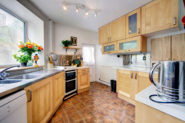  Image of 4 bedroom Detached house for sale in Chainley Ford Cottages Bardon Mill Hexham NE47 at Bardon Mill  Bardon Mill, NE47 7HZ