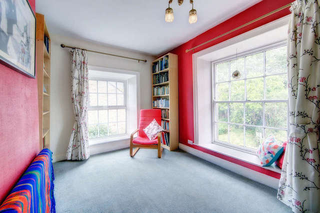  Image of 4 bedroom Detached house for sale in Chainley Ford Cottages Bardon Mill Hexham NE47 at Bardon Mill  Bardon Mill, NE47 7HZ