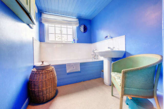  Image of 4 bedroom Detached house for sale in Chainley Ford Cottages Bardon Mill Hexham NE47 at Bardon Mill  Bardon Mill, NE47 7HZ