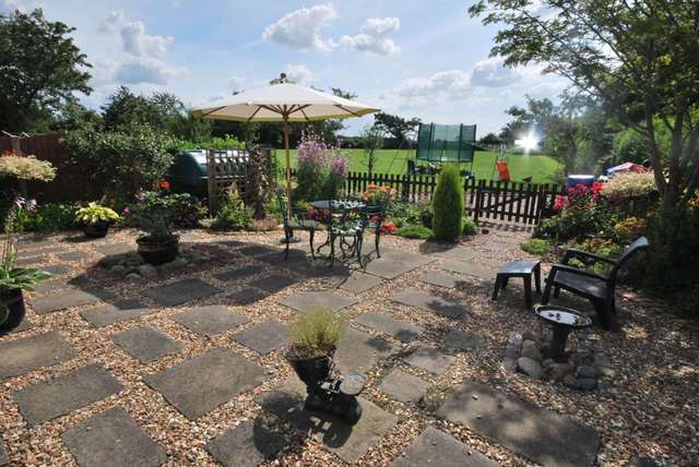  Image of 4 bedroom Semi-Detached house for sale in Carrs Green Inskip Preston PR4 at Carrs Green Inskip Preston, PR4 0TJ
