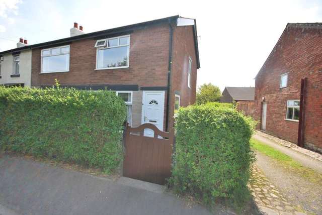  Image of 4 bedroom Semi-Detached house for sale in Carrs Green Inskip Preston PR4 at Carrs Green Inskip Preston, PR4 0TJ