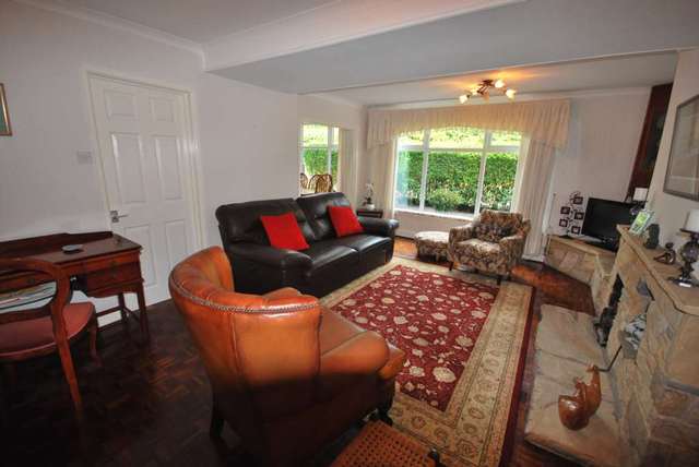  Image of 4 bedroom Semi-Detached house for sale in Carrs Green Inskip Preston PR4 at Carrs Green Inskip Preston, PR4 0TJ