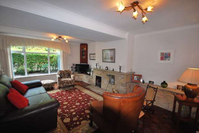  Image of 4 bedroom Semi-Detached house for sale in Carrs Green Inskip Preston PR4 at Carrs Green Inskip Preston, PR4 0TJ