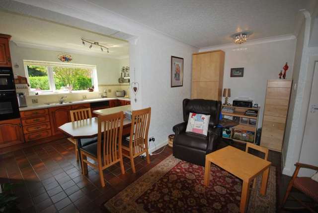 Image of 4 bedroom Semi-Detached house for sale in Carrs Green Inskip Preston PR4 at Carrs Green Inskip Preston, PR4 0TJ