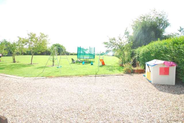  Image of 4 bedroom Semi-Detached house for sale in Carrs Green Inskip Preston PR4 at Carrs Green Inskip Preston, PR4 0TJ