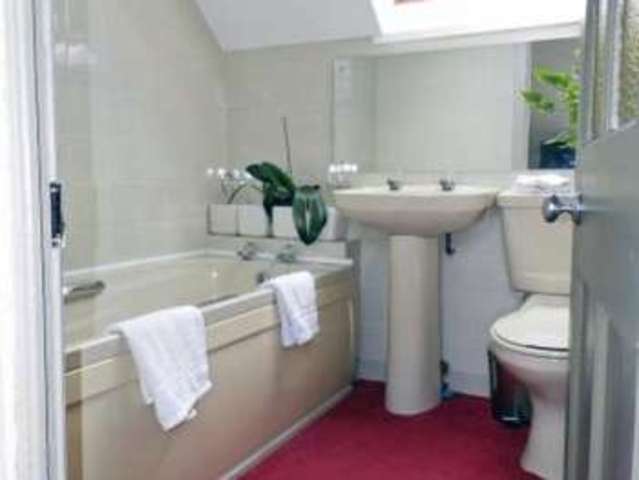  Image of 3 bedroom Cottage for sale in Main Street Luthermuir Laurencekirk AB30 at Main Street  Luthermuir, AB30 1YR
