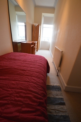  Image of 2 bedroom Flat to rent in Haymarket Terrace Edinburgh EH12 at Haymarket Edinburgh Edinburgh, EH12 5JZ