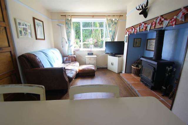  Image of 3 bedroom Semi-Detached house for sale in Haythorne Common Horton Wimborne BH21 at Haythorne Common Horton Wimborne, BH21 7JQ