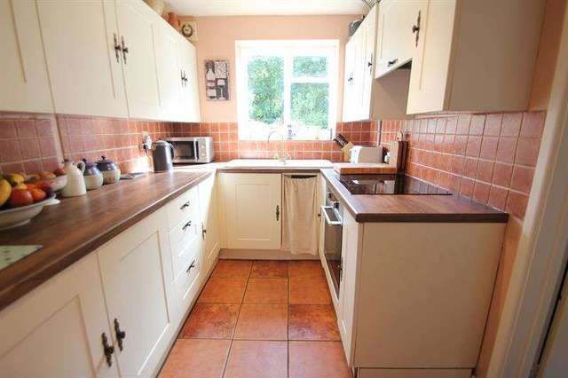  Image of 3 bedroom Semi-Detached house for sale in Haythorne Common Horton Wimborne BH21 at Haythorne Common Horton Wimborne, BH21 7JQ
