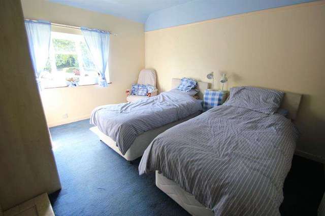  Image of 3 bedroom Semi-Detached house for sale in Haythorne Common Horton Wimborne BH21 at Haythorne Common Horton Wimborne, BH21 7JQ