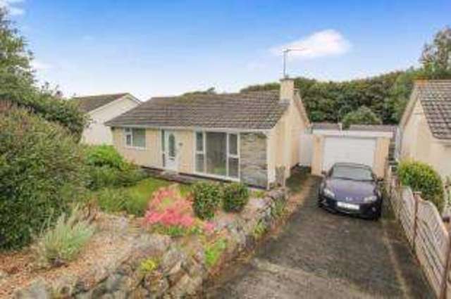  Image of 2 bedroom Bungalow for sale in Reens Crescent Heamoor Penzance TR18 at Heamoor Penzance Heamoor, TR18 3HW