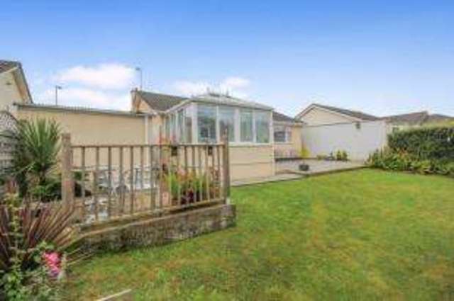  Image of 2 bedroom Bungalow for sale in Reens Crescent Heamoor Penzance TR18 at Heamoor Penzance Heamoor, TR18 3HW