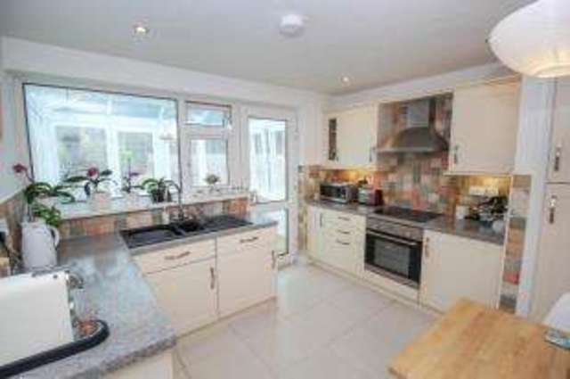  Image of 2 bedroom Bungalow for sale in Reens Crescent Heamoor Penzance TR18 at Heamoor Penzance Heamoor, TR18 3HW
