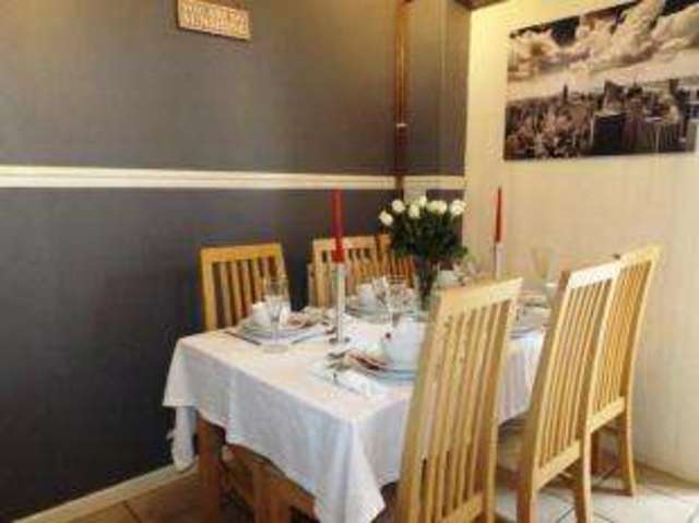  Image of 3 bedroom Terraced house for sale in Manor Way Heamoor Penzance TR18 at Heamoor Penzance Heamoor, TR18 3HL