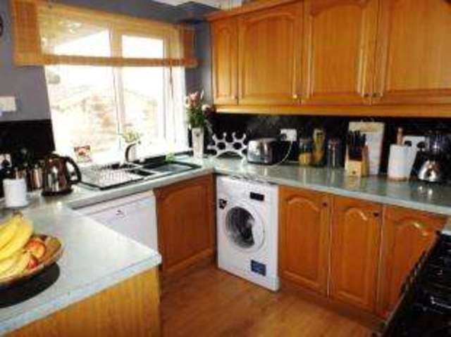  Image of 3 bedroom Terraced house for sale in Manor Way Heamoor Penzance TR18 at Heamoor Penzance Heamoor, TR18 3HL