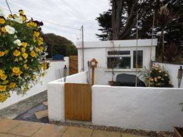  Image of 3 bedroom Terraced house for sale in Manor Way Heamoor Penzance TR18 at Heamoor Penzance Heamoor, TR18 3HL