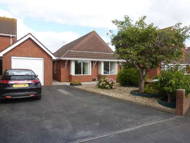  Image of 2 bedroom Detached house for sale in Heol Croes Faen Porthcawl CF36 at Nottage Porthcawl Porthcawl, CF36 3SW