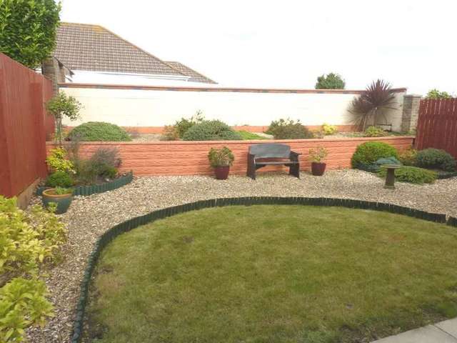  Image of 2 bedroom Detached house for sale in Heol Croes Faen Porthcawl CF36 at Nottage Porthcawl Porthcawl, CF36 3SW