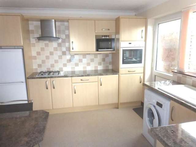  Image of 2 bedroom Detached house for sale in Heol Croes Faen Porthcawl CF36 at Nottage Porthcawl Porthcawl, CF36 3SW