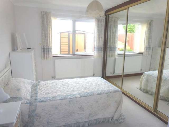  Image of 2 bedroom Detached house for sale in Heol Croes Faen Porthcawl CF36 at Nottage Porthcawl Porthcawl, CF36 3SW