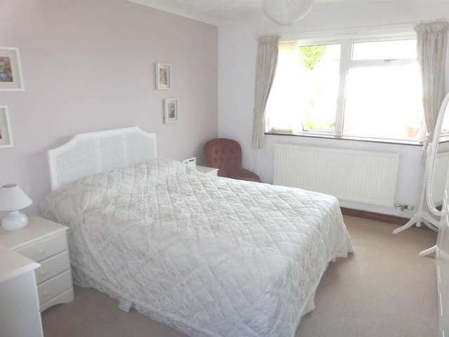  Image of 2 bedroom Detached house for sale in Heol Croes Faen Porthcawl CF36 at Nottage Porthcawl Porthcawl, CF36 3SW