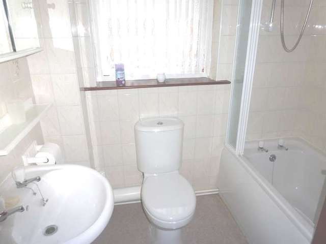  Image of 2 bedroom Detached house for sale in Heol Croes Faen Porthcawl CF36 at Nottage Porthcawl Porthcawl, CF36 3SW