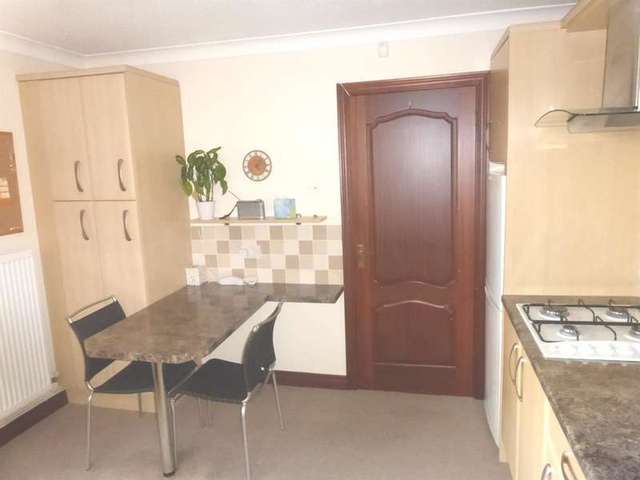  Image of 2 bedroom Detached house for sale in Heol Croes Faen Porthcawl CF36 at Nottage Porthcawl Porthcawl, CF36 3SW