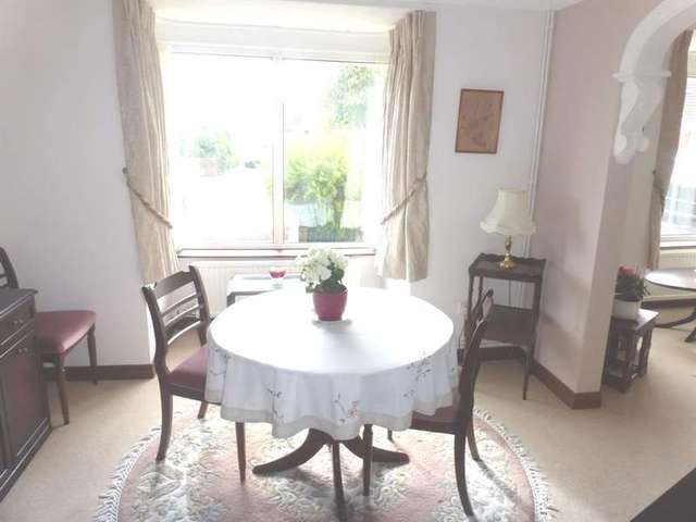  Image of 2 bedroom Detached house for sale in Heol Croes Faen Porthcawl CF36 at Nottage Porthcawl Porthcawl, CF36 3SW